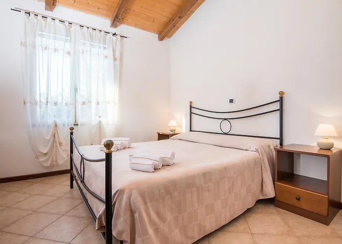 Villaggio Mare Camping 3*