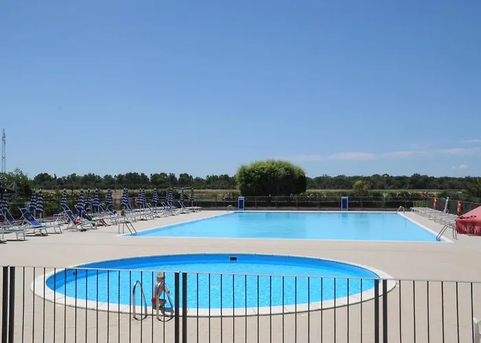 Villaggio Mare 3*