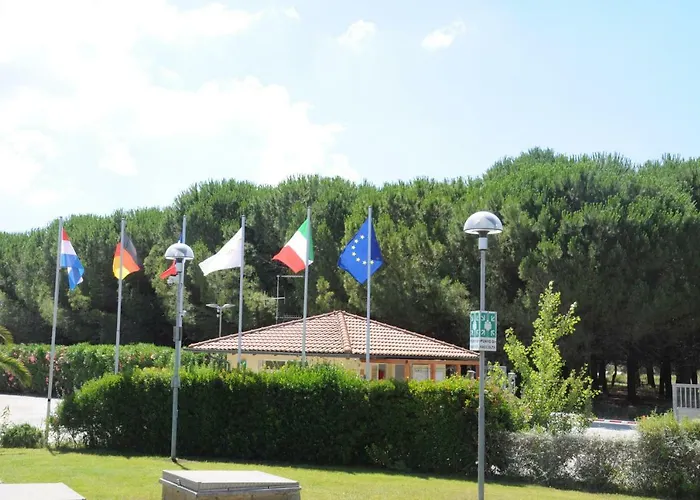Villaggio Mare Camping