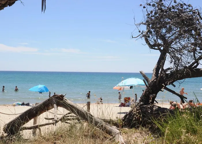 Villaggio Mare Camping