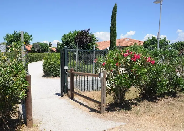 Villaggio Mare Riotorto