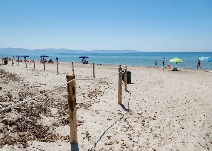 Villaggio Mare Riotorto