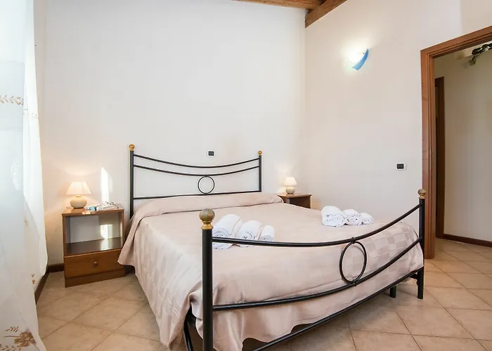 Villaggio Mare 3* Riotorto