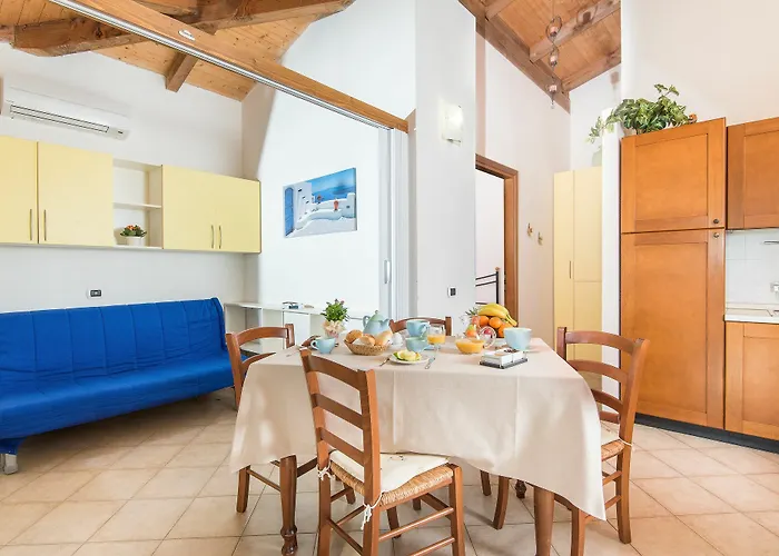 Villaggio Mare Camping Riotorto