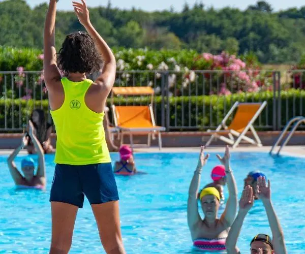 Camping Villaggio Mare