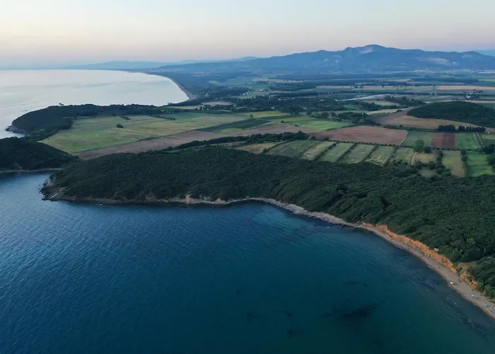 Villaggio Mare Camping