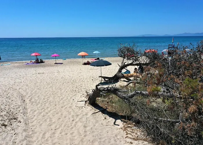 Villaggio Mare Camping
