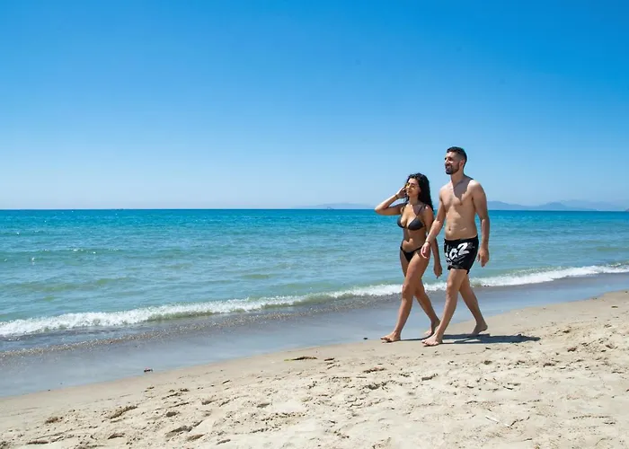 Villaggio Mare 3*