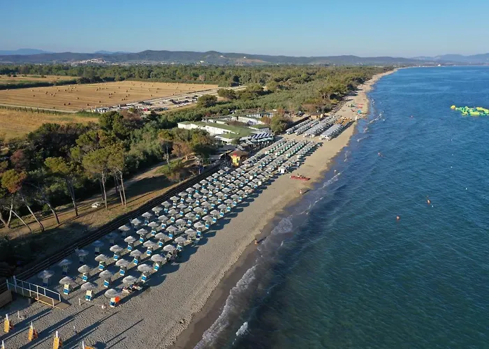 Villaggio Mare 3*