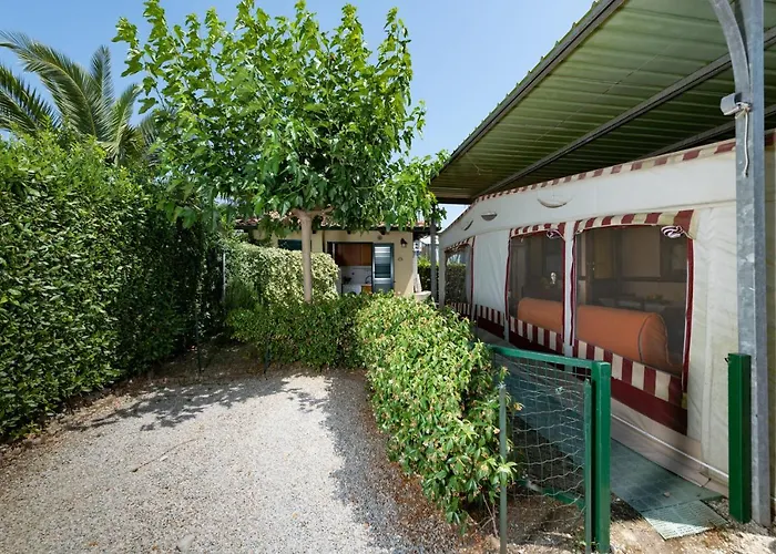 Villaggio Mare 3* Riotorto