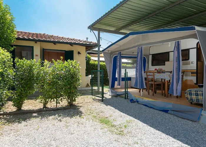 Villaggio Mare Camping