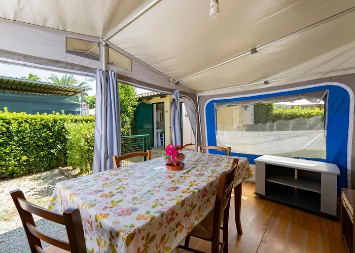 Villaggio Mare Camping