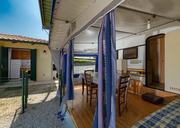 Villaggio Mare 3*