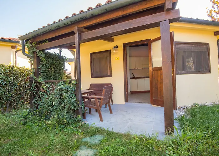 Villaggio Mare 3* Riotorto